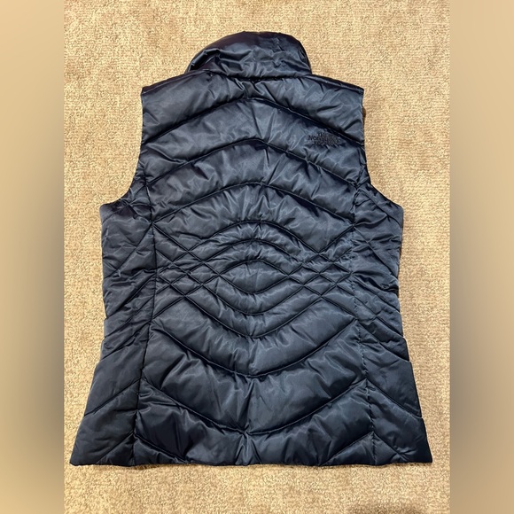 COPY - The North Face - puffer vest in dark blue - size s - Picture 6 of 6
